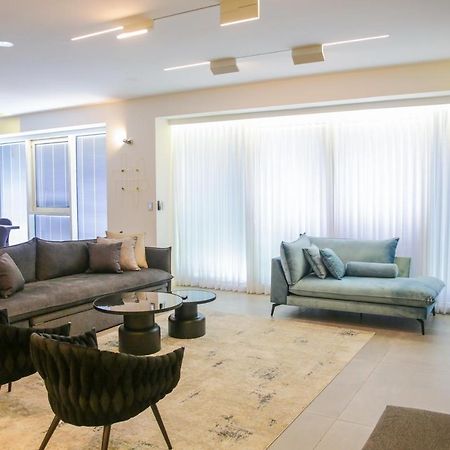 Yalarent Midtown Towers Tlv Apartment Tel Aviv Luaran gambar
