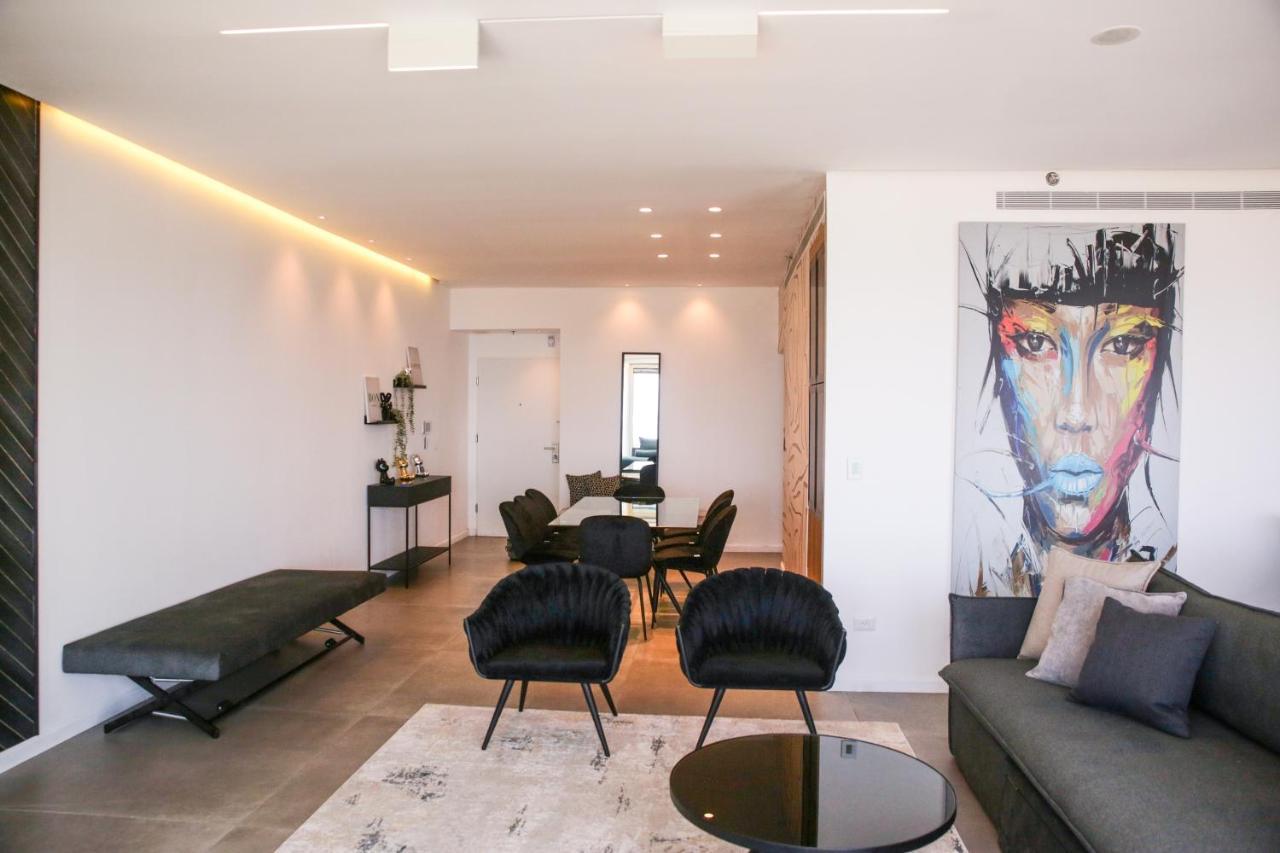 Yalarent Midtown Towers Tlv Apartment Tel Aviv Luaran gambar