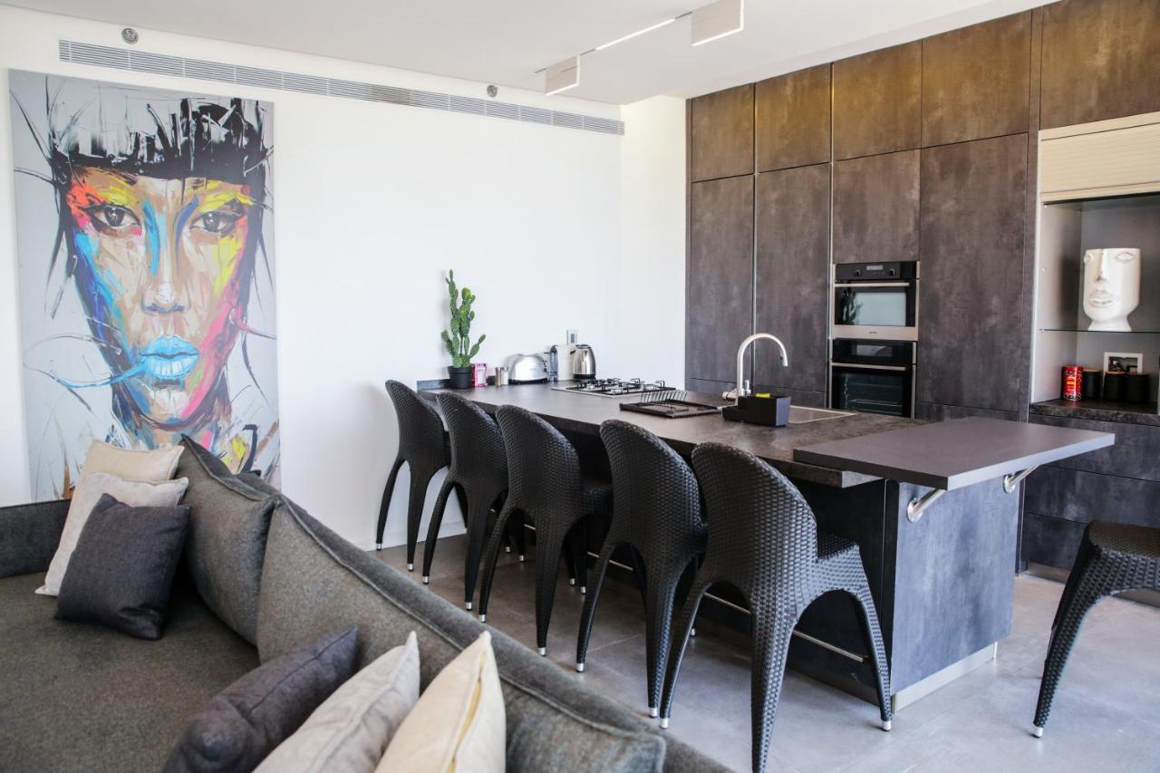 Yalarent Midtown Towers Tlv Apartment Tel Aviv Luaran gambar