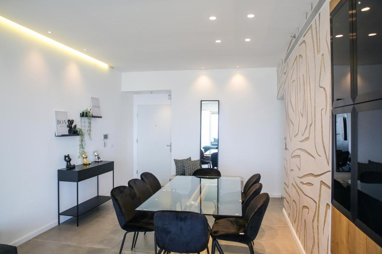Yalarent Midtown Towers Tlv Apartment Tel Aviv Luaran gambar
