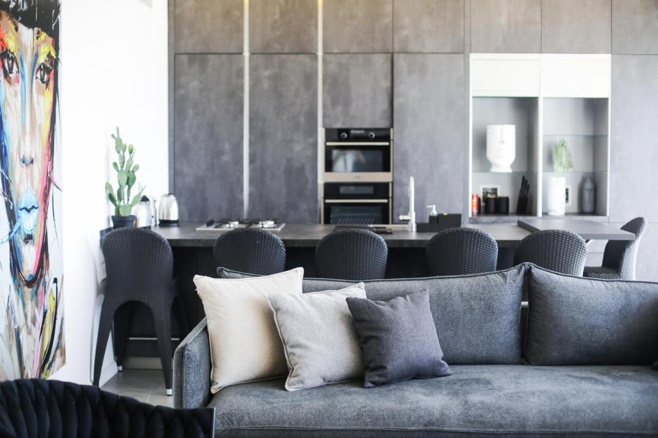 Yalarent Midtown Towers Tlv Apartment Tel Aviv Luaran gambar