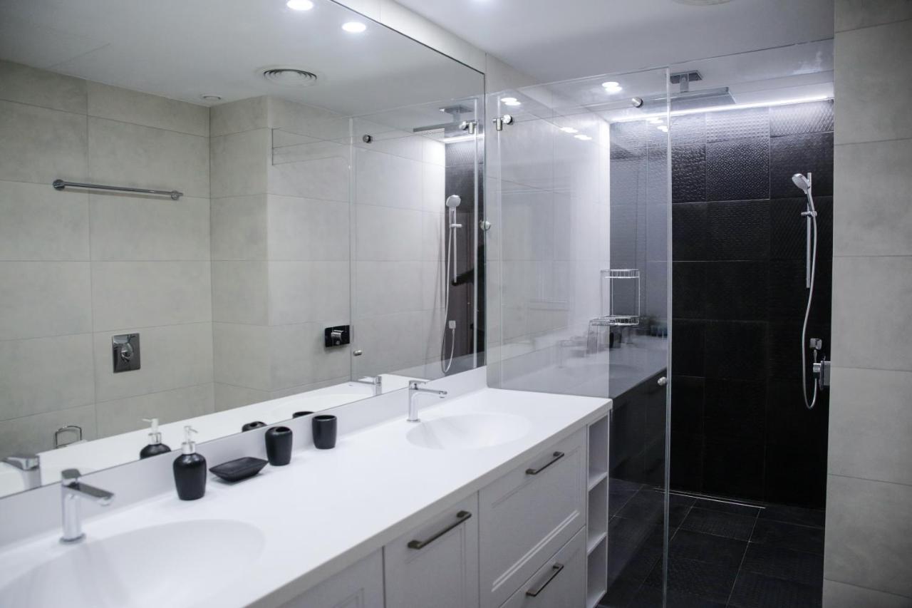 Yalarent Midtown Towers Tlv Apartment Tel Aviv Luaran gambar