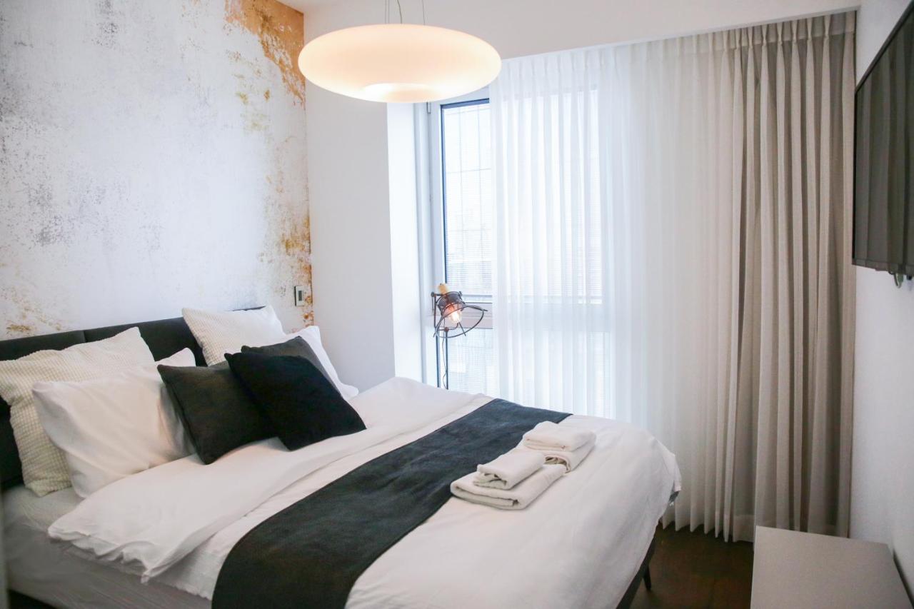 Yalarent Midtown Towers Tlv Apartment Tel Aviv Luaran gambar