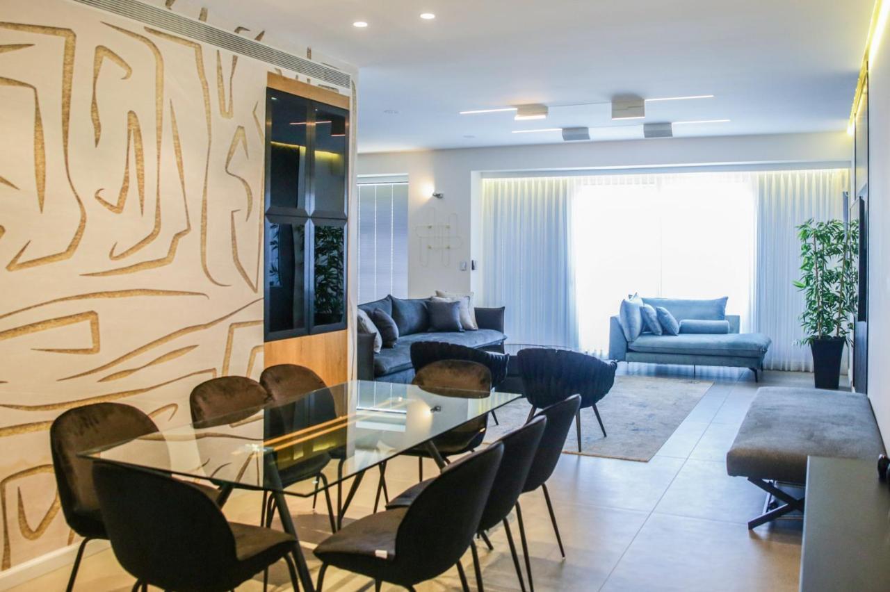 Yalarent Midtown Towers Tlv Apartment Tel Aviv Luaran gambar