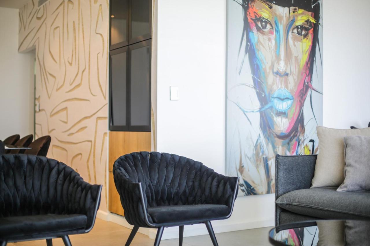 Yalarent Midtown Towers Tlv Apartment Tel Aviv Luaran gambar