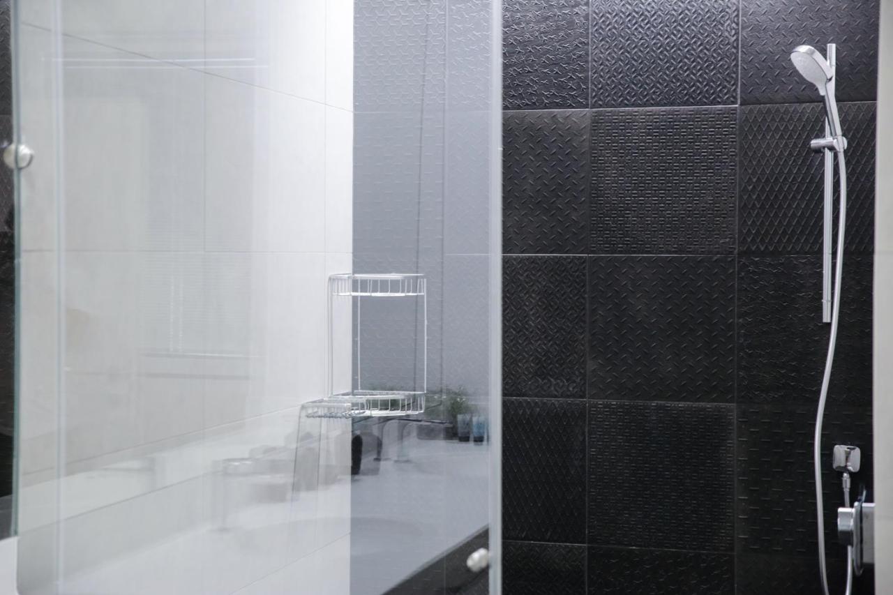 Yalarent Midtown Towers Tlv Apartment Tel Aviv Luaran gambar