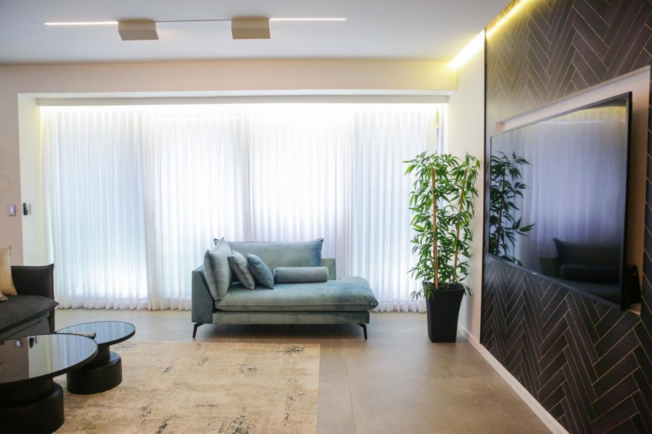 Yalarent Midtown Towers Tlv Apartment Tel Aviv Luaran gambar