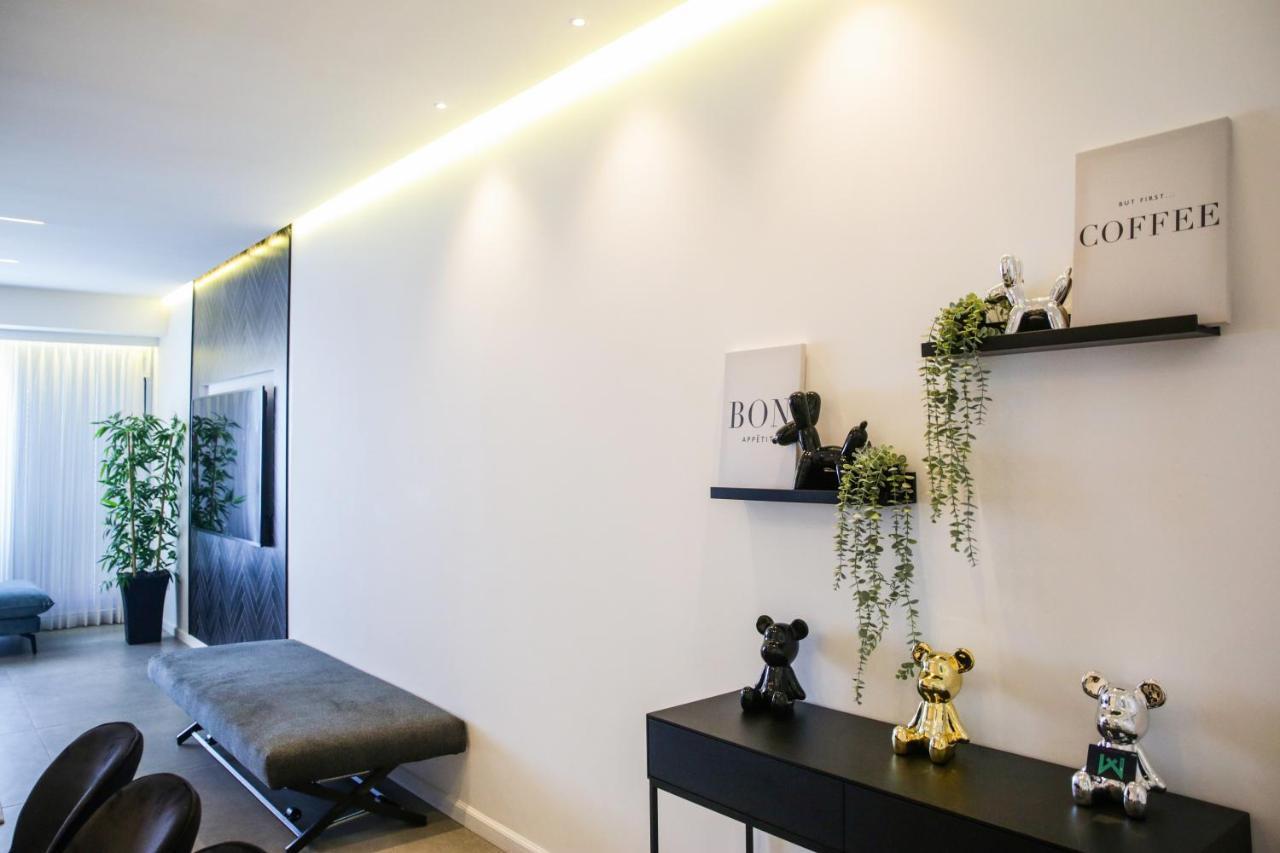 Yalarent Midtown Towers Tlv Apartment Tel Aviv Luaran gambar