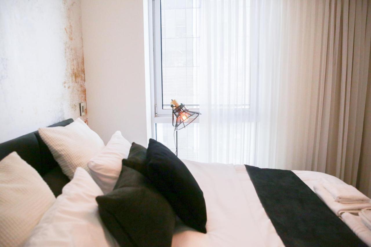 Yalarent Midtown Towers Tlv Apartment Tel Aviv Luaran gambar