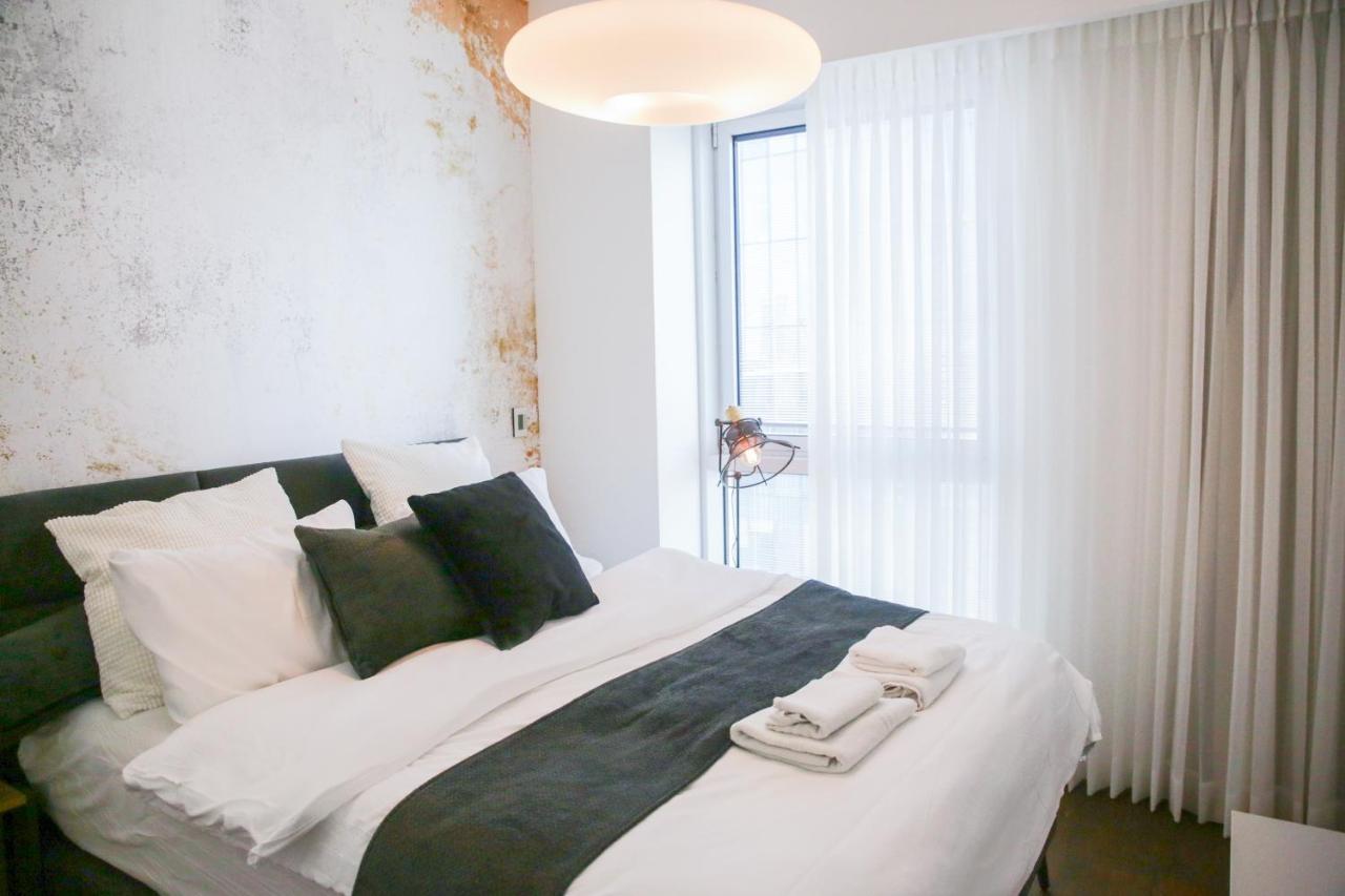Yalarent Midtown Towers Tlv Apartment Tel Aviv Luaran gambar