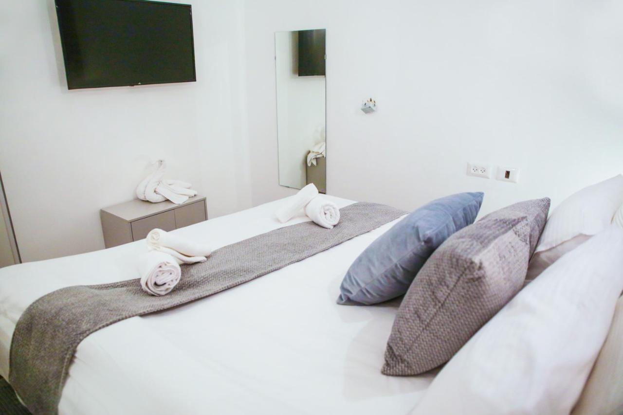 Yalarent Midtown Towers Tlv Apartment Tel Aviv Luaran gambar