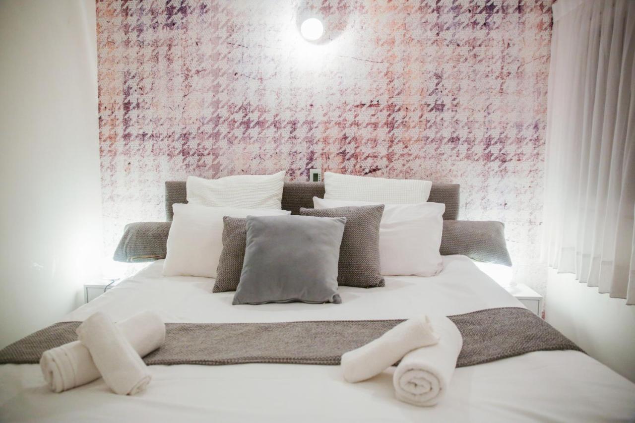 Yalarent Midtown Towers Tlv Apartment Tel Aviv Luaran gambar