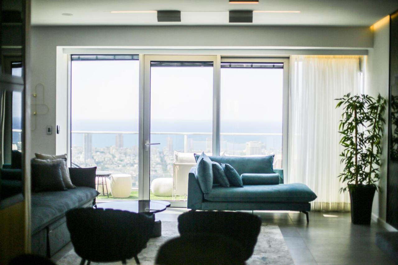 Yalarent Midtown Towers Tlv Apartment Tel Aviv Luaran gambar