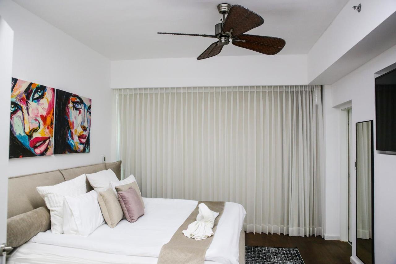 Yalarent Midtown Towers Tlv Apartment Tel Aviv Luaran gambar