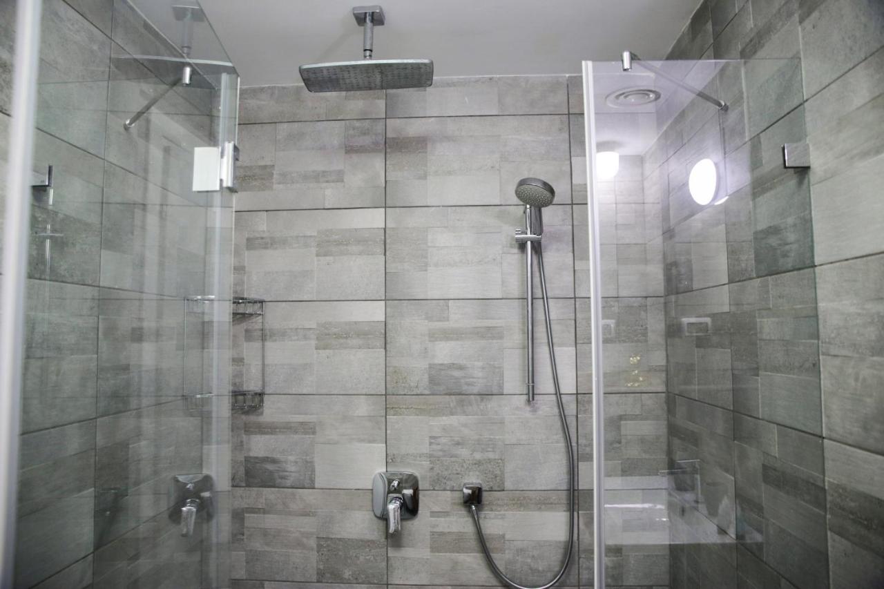 Yalarent Midtown Towers Tlv Apartment Tel Aviv Luaran gambar