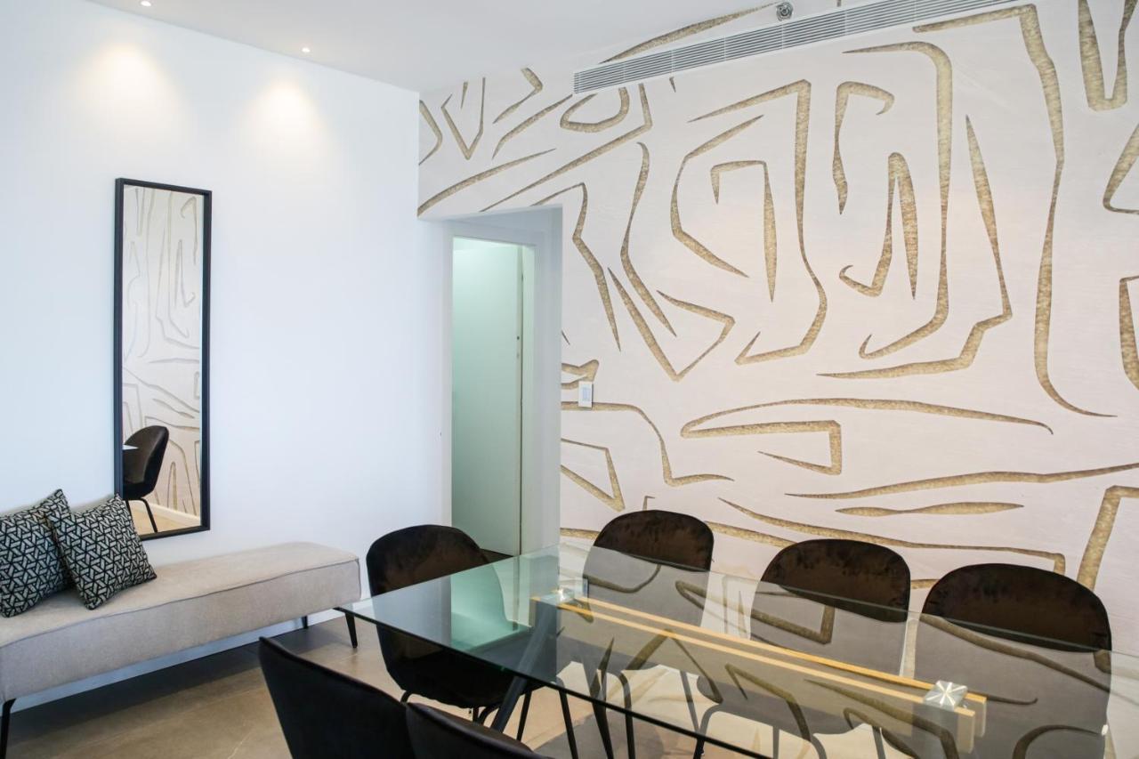 Yalarent Midtown Towers Tlv Apartment Tel Aviv Luaran gambar