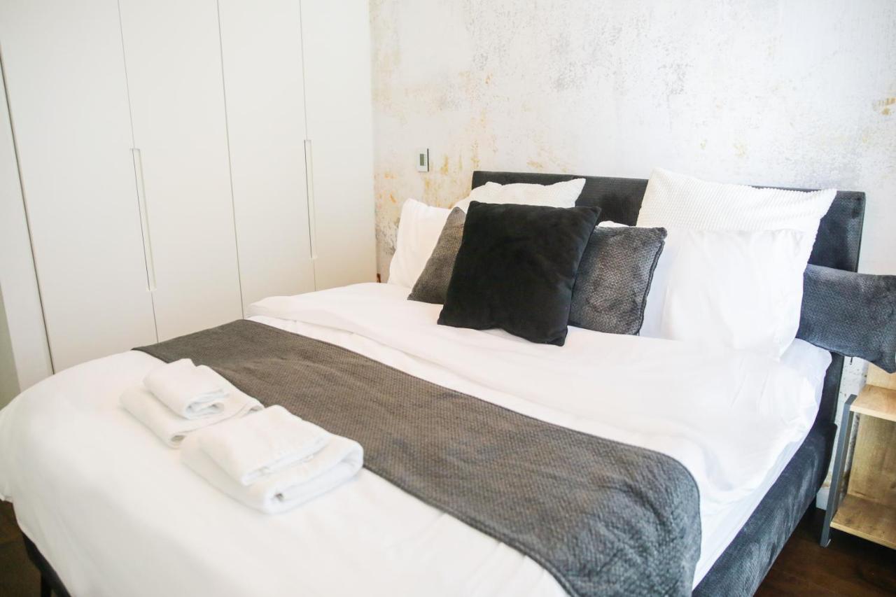 Yalarent Midtown Towers Tlv Apartment Tel Aviv Luaran gambar