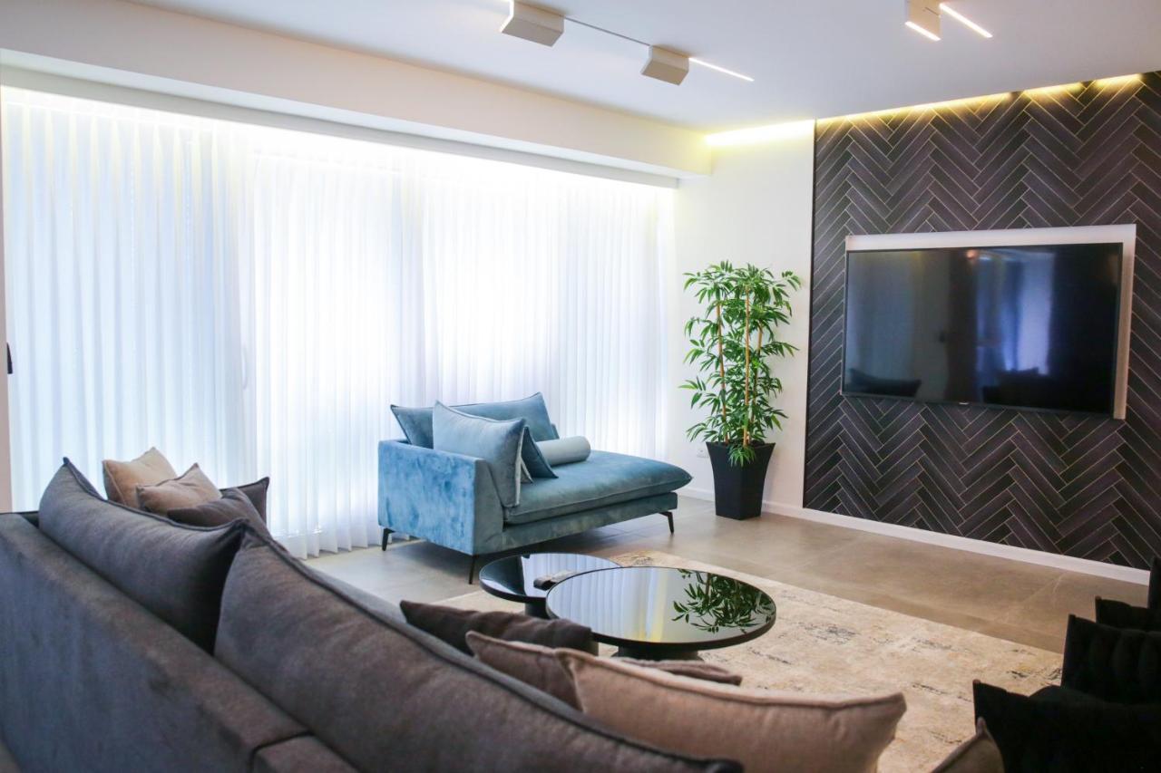 Yalarent Midtown Towers Tlv Apartment Tel Aviv Luaran gambar