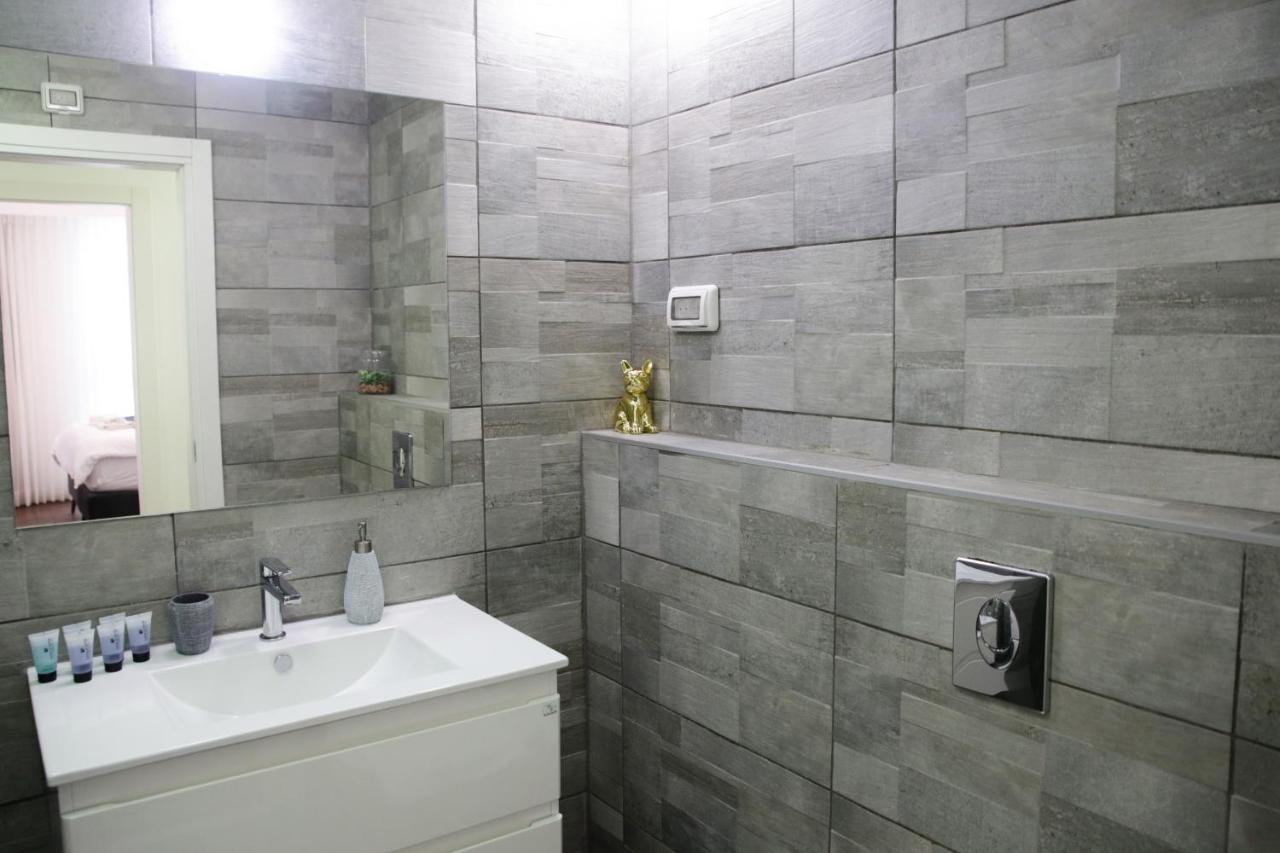 Yalarent Midtown Towers Tlv Apartment Tel Aviv Luaran gambar