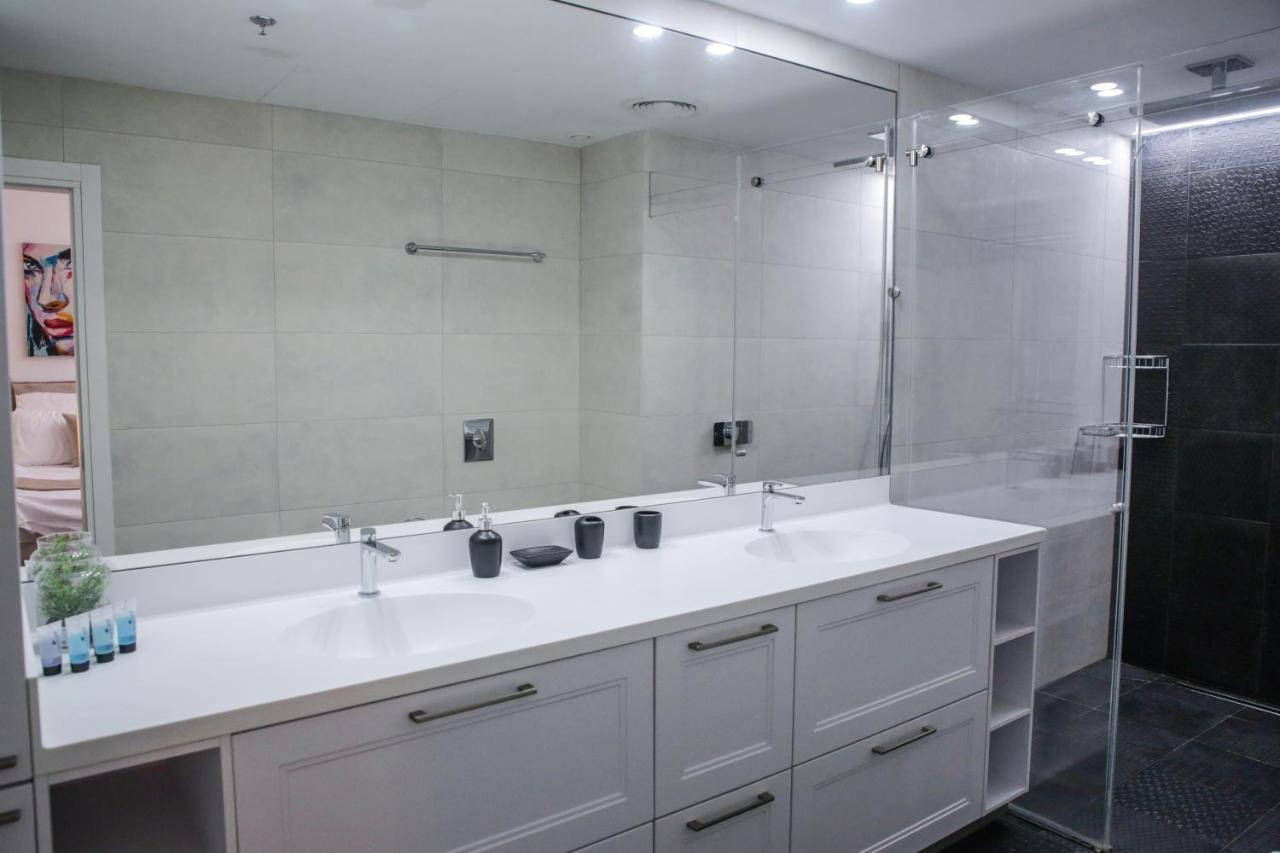 Yalarent Midtown Towers Tlv Apartment Tel Aviv Luaran gambar