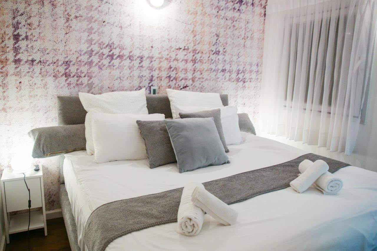 Yalarent Midtown Towers Tlv Apartment Tel Aviv Luaran gambar