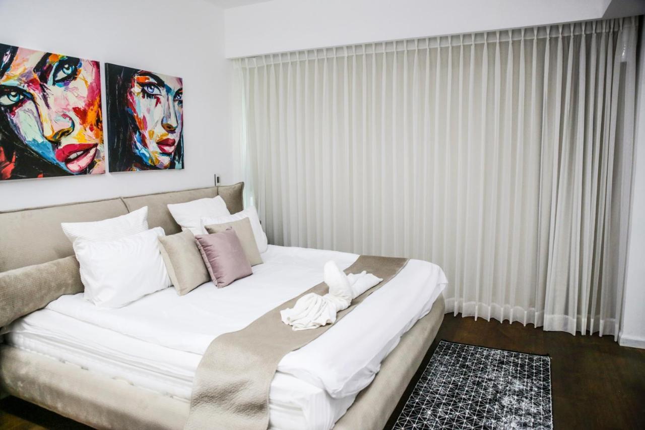 Yalarent Midtown Towers Tlv Apartment Tel Aviv Luaran gambar