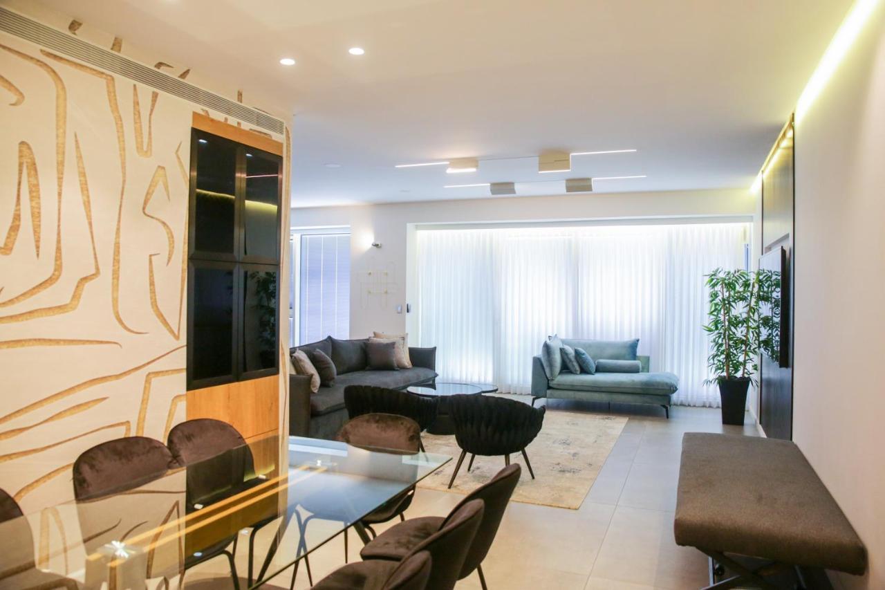 Yalarent Midtown Towers Tlv Apartment Tel Aviv Luaran gambar