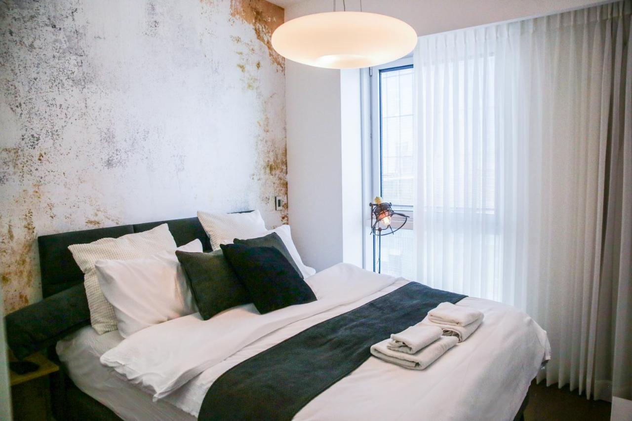 Yalarent Midtown Towers Tlv Apartment Tel Aviv Luaran gambar
