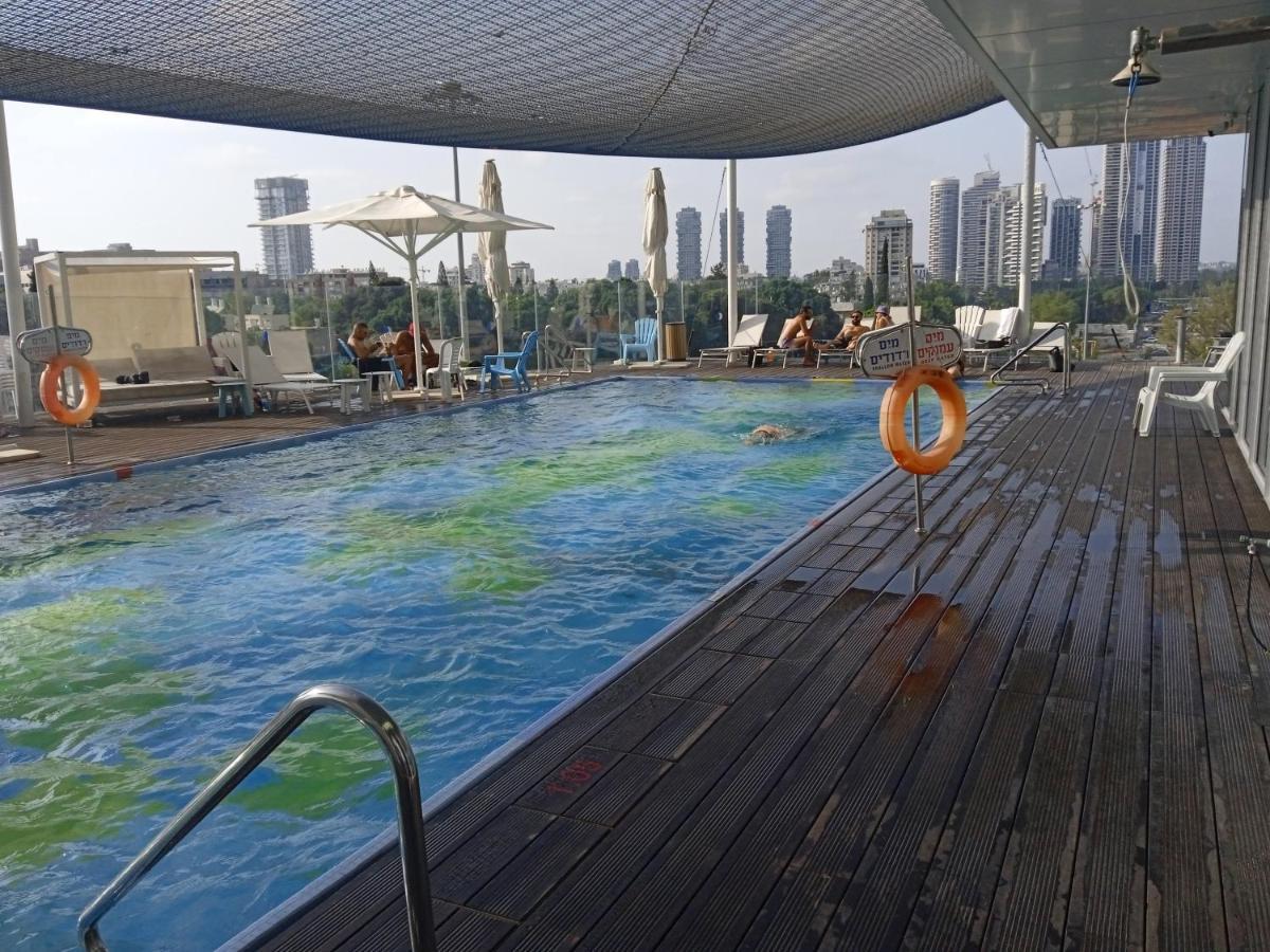 Yalarent Midtown Towers Tlv Apartment Tel Aviv Luaran gambar
